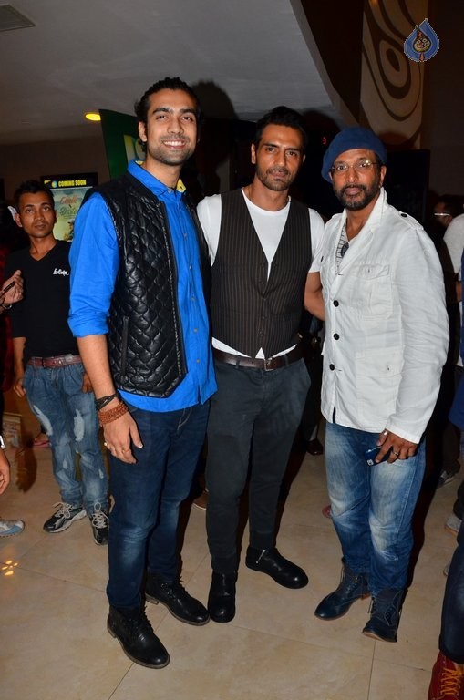 Ishq Forever Trailer Launch Photos - 35 / 36 photos