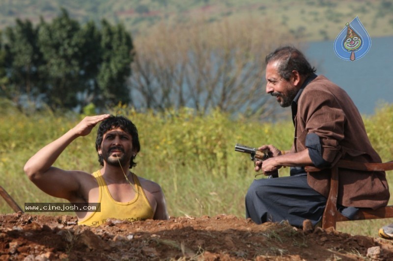 Ishqiya Movie Stills - 11 / 46 photos