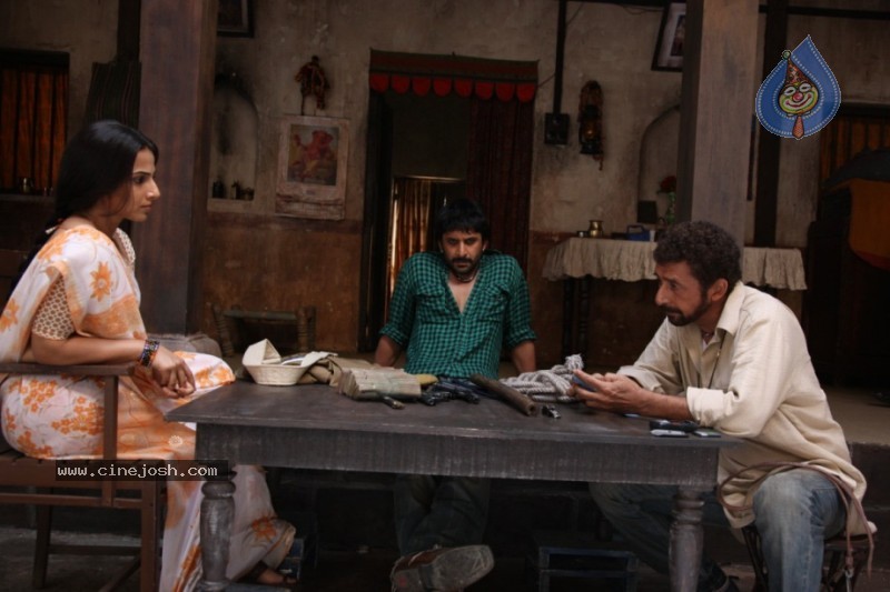 Ishqiya Movie Stills - 18 / 46 photos