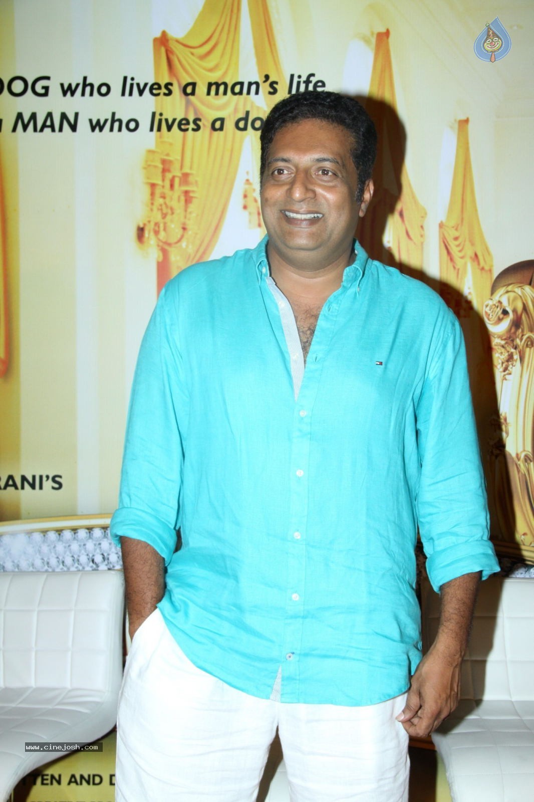 Its Entertainment First Look Launch - 37 / 59 photos
