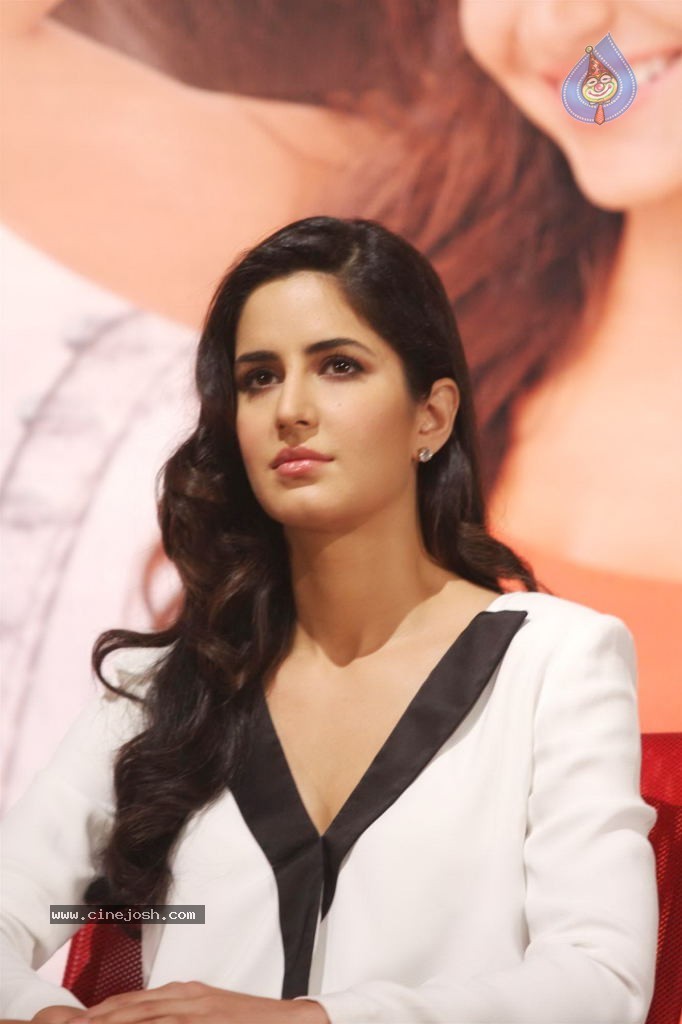 Jab Tak Hai Jaan Press Meet - 19 / 31 photos