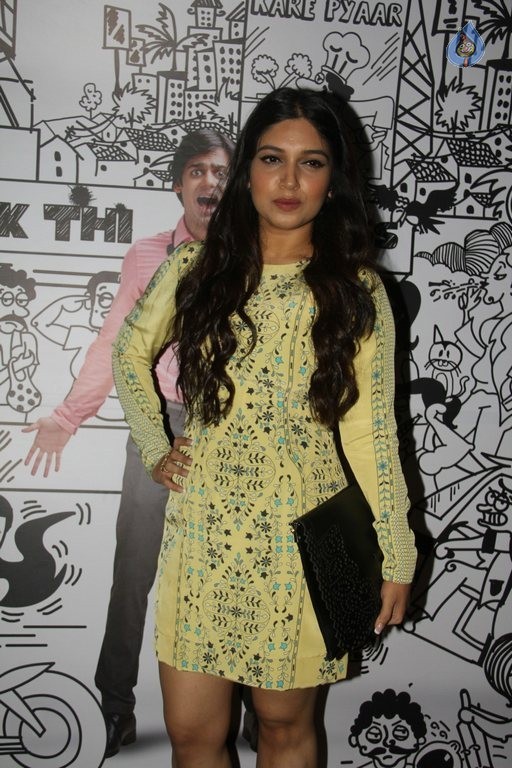 Jagran Film Festival for Launch of Mans World - 9 / 42 photos