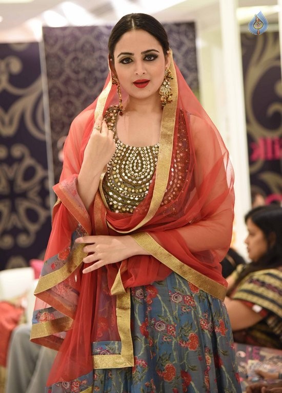 Jashn Store Launch and Fashion Show - 11 / 37 photos