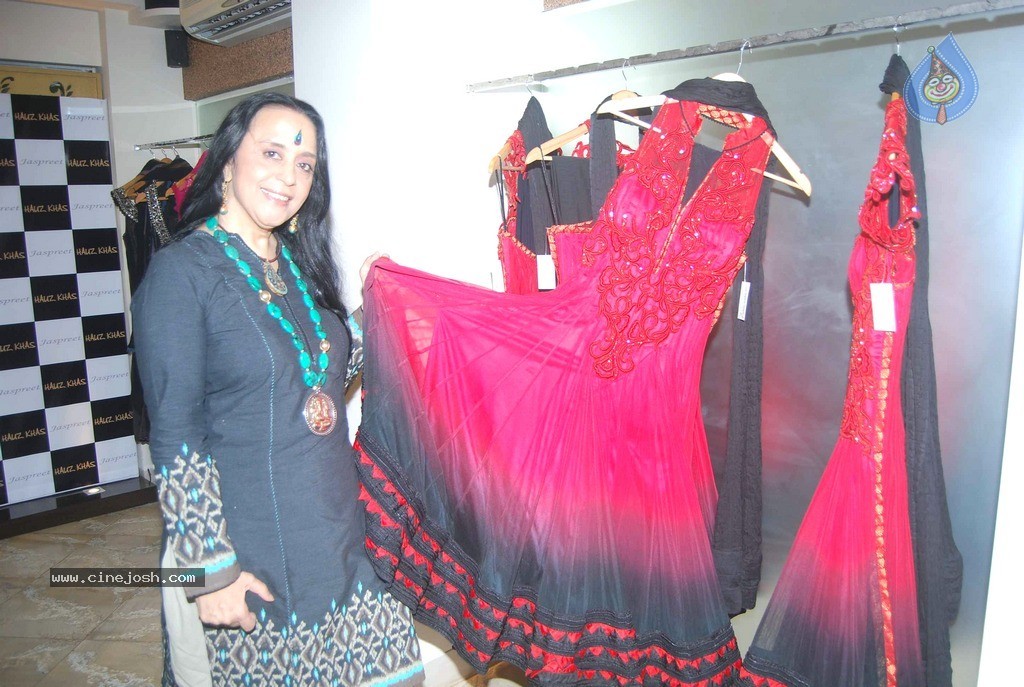 Jaspreet Gulati Launches Brand Expressionist - 2 / 44 photos