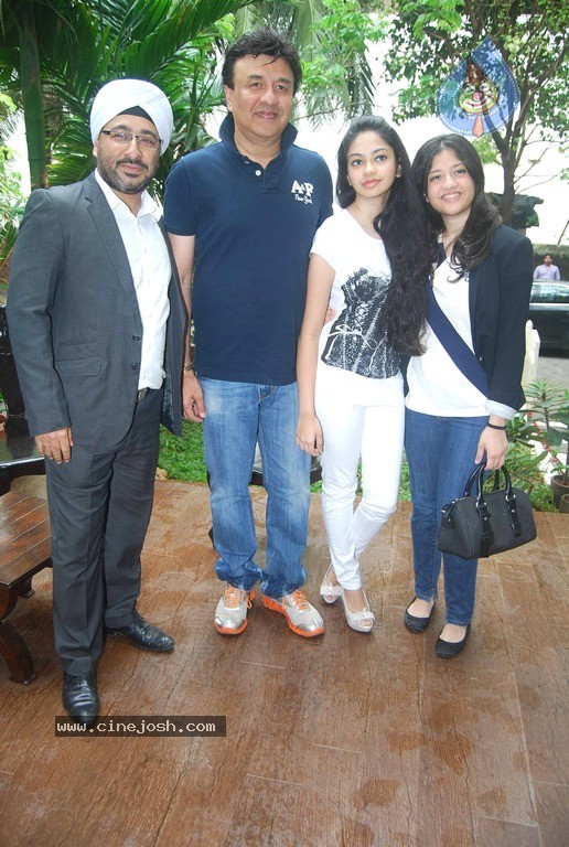Jaspreet Gulati Launches Brand Expressionist - 3 / 44 photos
