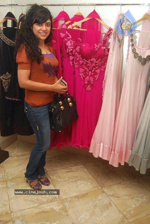 Jaspreet Gulati Launches Brand Expressionist - 6 / 44 photos