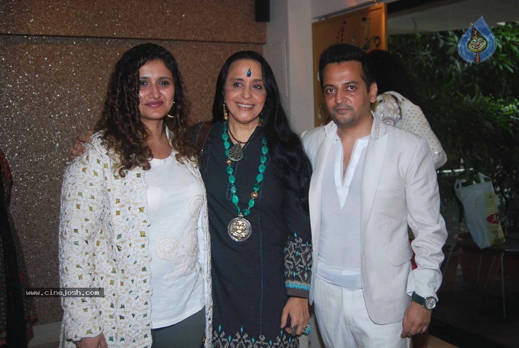 Jaspreet Gulati Launches Brand Expressionist - 11 / 44 photos