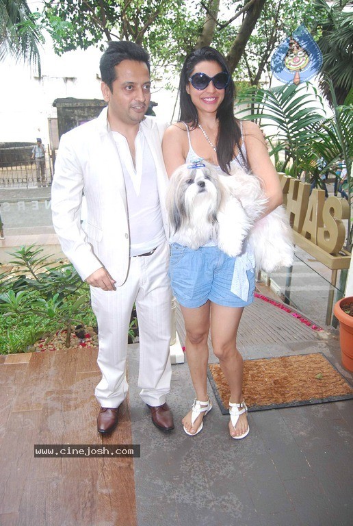 Jaspreet Gulati Launches Brand Expressionist - 13 / 44 photos