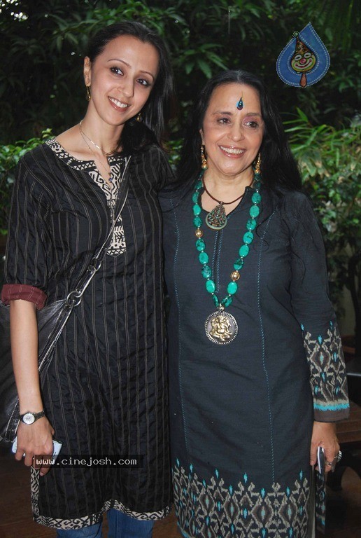 Jaspreet Gulati Launches Brand Expressionist - 15 / 44 photos