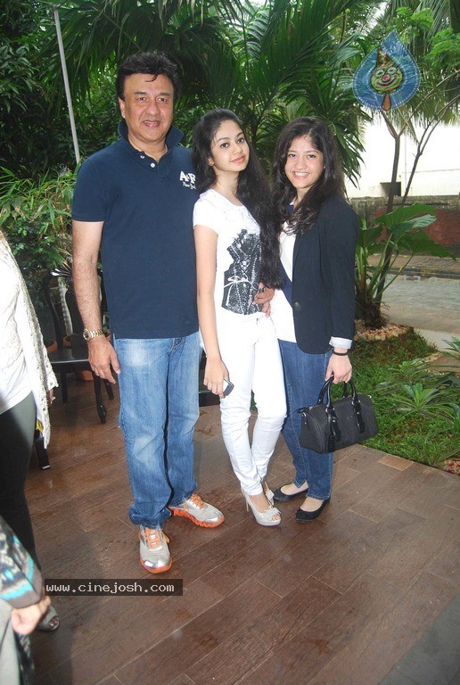 Jaspreet Gulati Launches Brand Expressionist - 16 / 44 photos