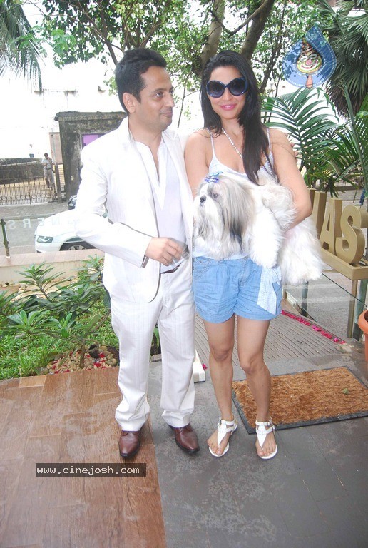 Jaspreet Gulati Launches Brand Expressionist - 23 / 44 photos