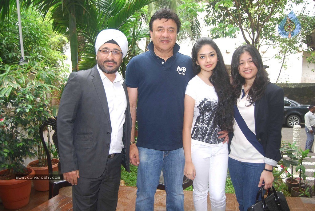 Jaspreet Gulati Launches Brand Expressionist - 29 / 44 photos