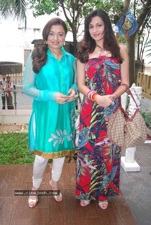 Jaspreet Gulati Launches Brand Expressionist - 30 / 44 photos