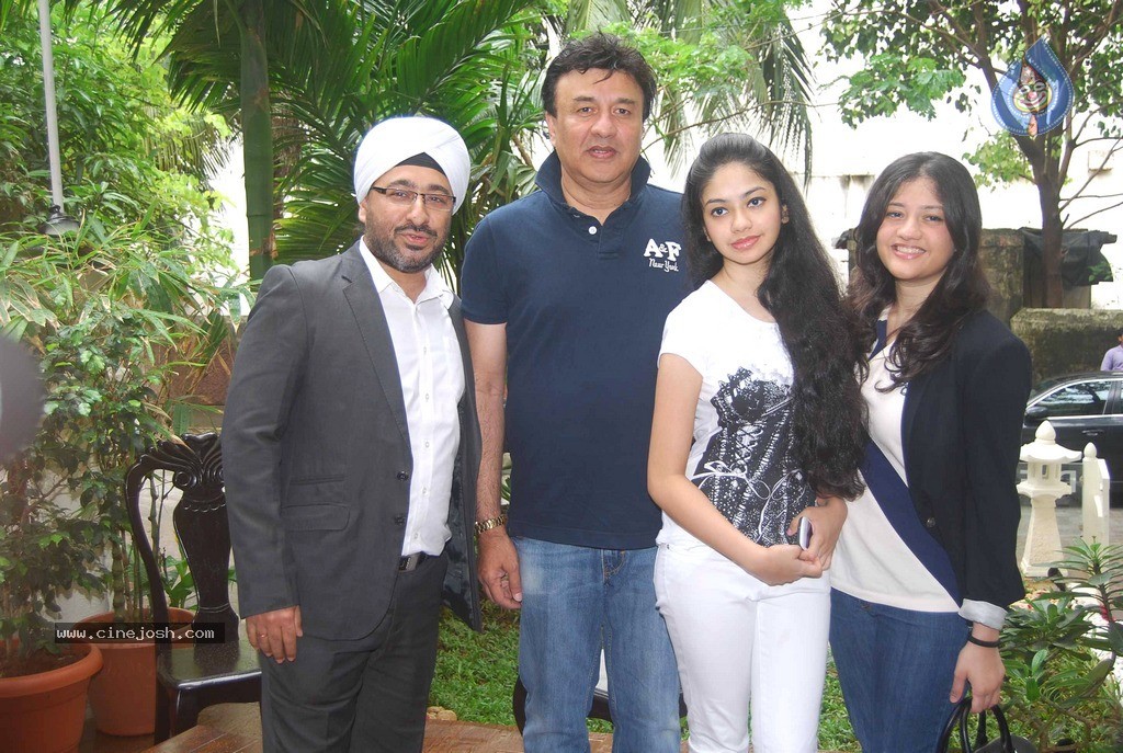 Jaspreet Gulati Launches Brand Expressionist - 33 / 44 photos