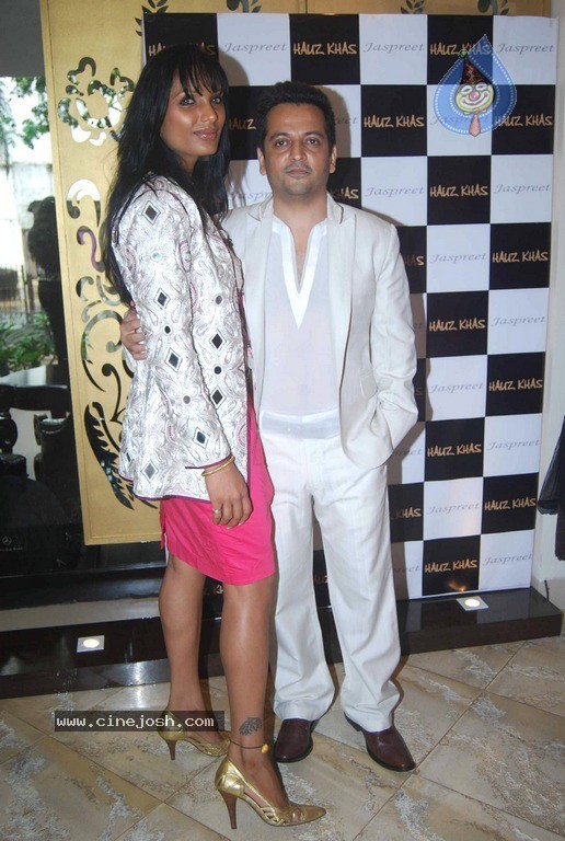 Jaspreet Gulati Launches Brand Expressionist - 38 / 44 photos