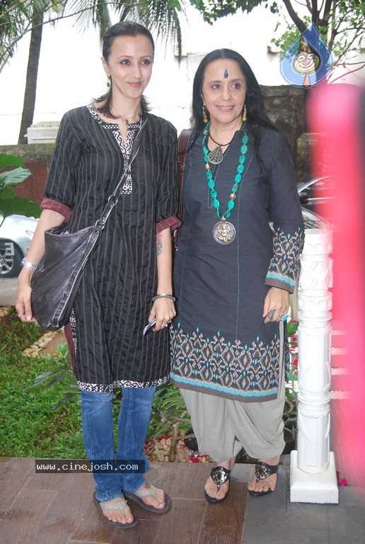 Jaspreet Gulati Launches Brand Expressionist - 44 / 44 photos