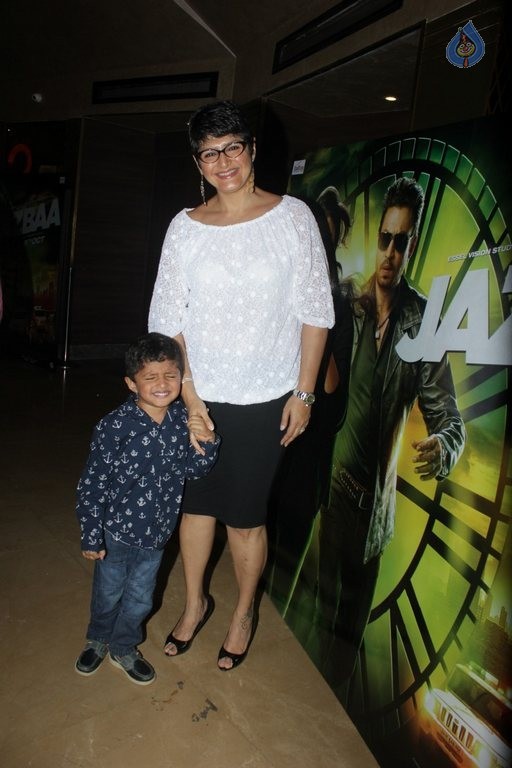 Jazbaa Film Trailer Launch - 27 / 42 photos