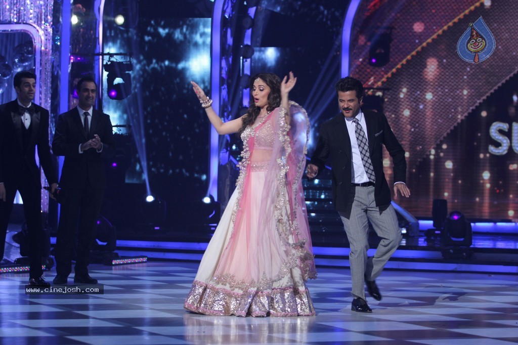 Jhalak Dikhhla Jaa 7 Grand Finale - 2 / 66 photos