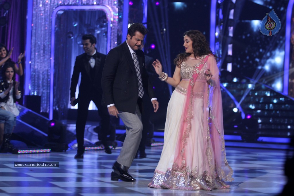 Jhalak Dikhhla Jaa 7 Grand Finale - 12 / 66 photos