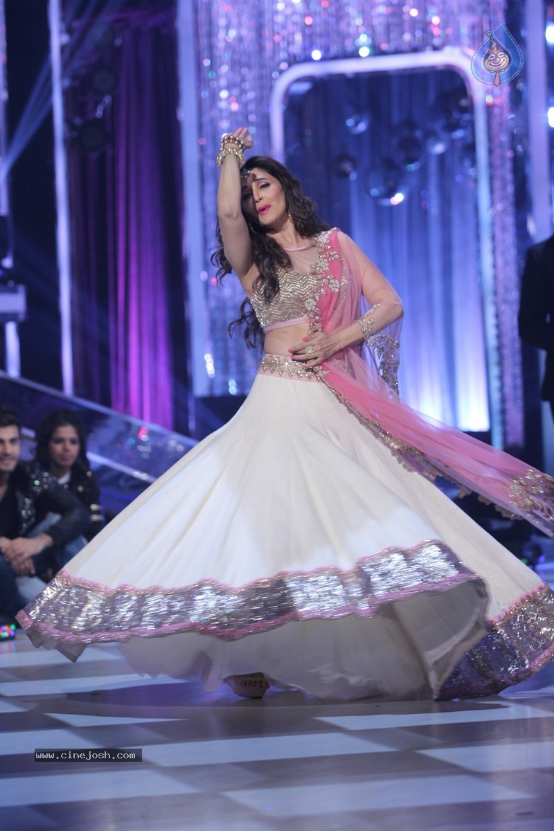 Jhalak Dikhhla Jaa 7 Grand Finale - 13 / 66 photos