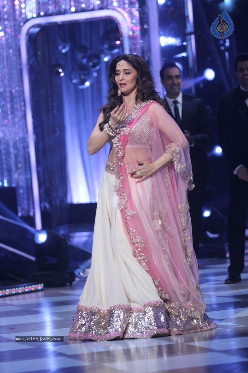 Jhalak Dikhhla Jaa 7 Grand Finale - 21 / 66 photos