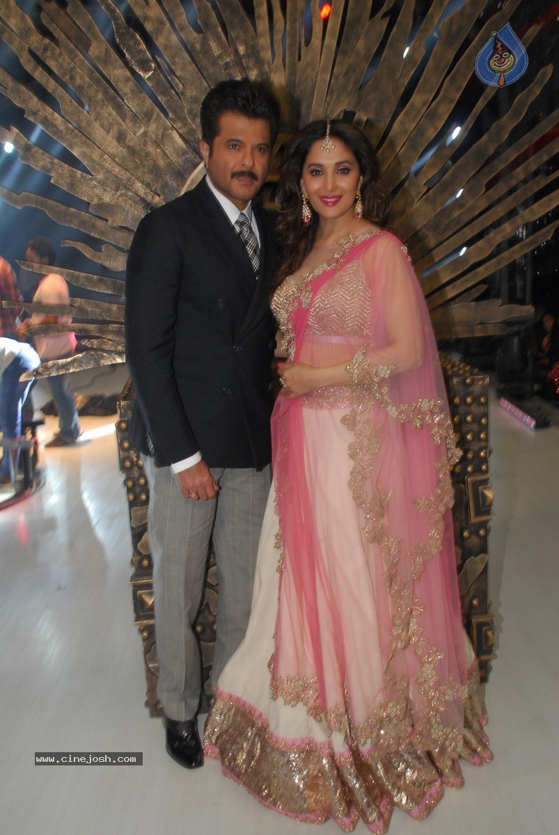 Jhalak Dikhhla Jaa 7 Grand Finale - 29 / 66 photos