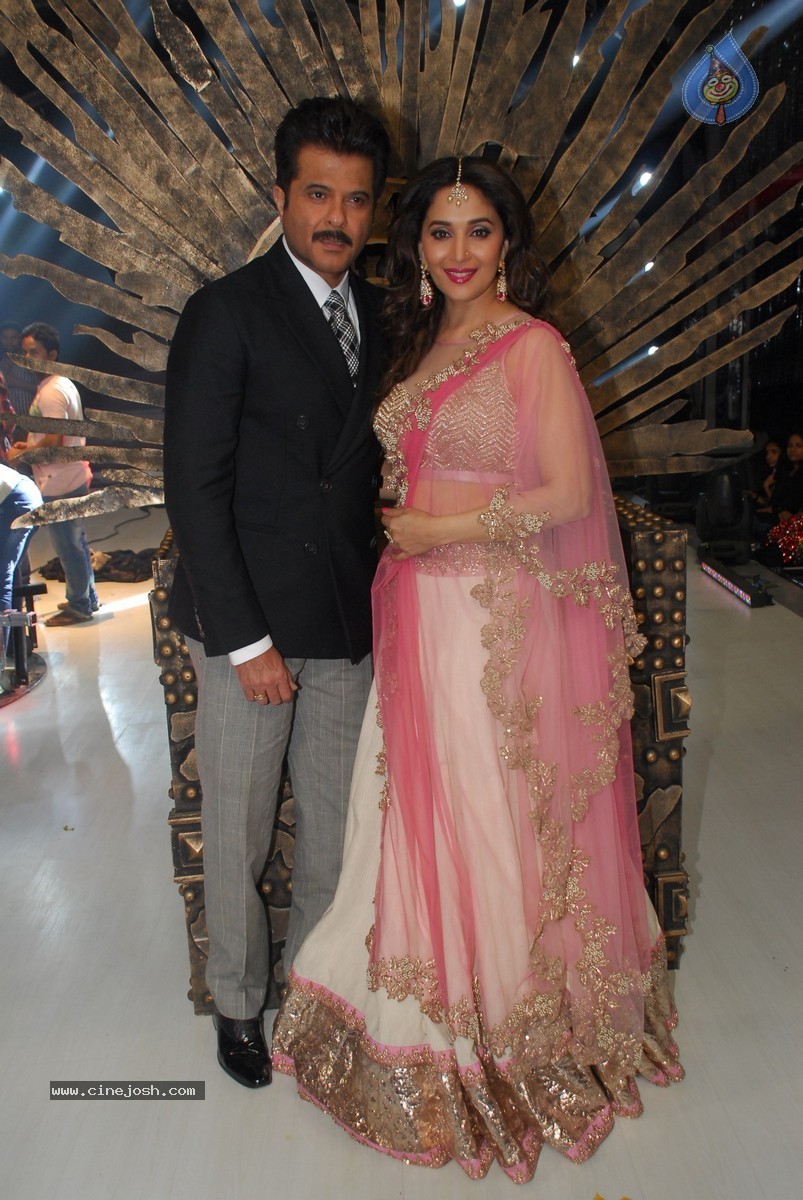 Jhalak Dikhhla Jaa 7 Grand Finale - 40 / 66 photos