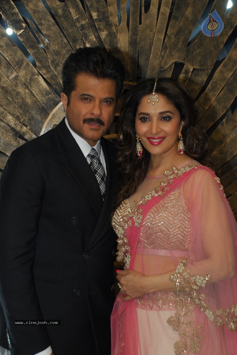 Jhalak Dikhhla Jaa 7 Grand Finale - 45 / 66 photos