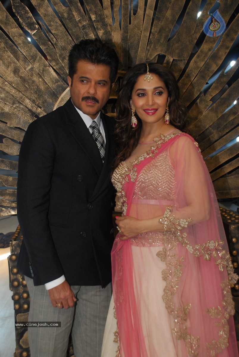 Jhalak Dikhhla Jaa 7 Grand Finale - 51 / 66 photos