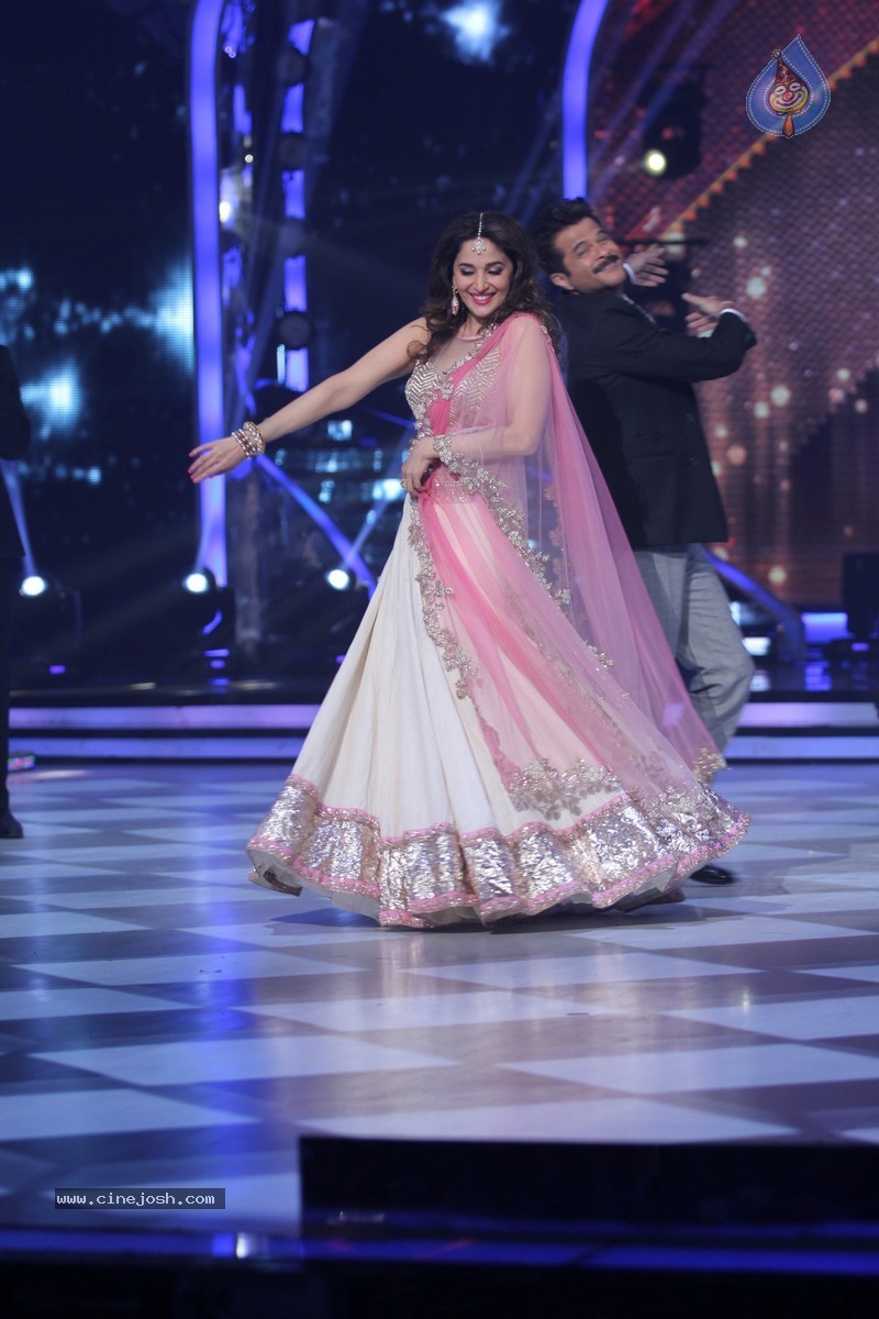 Jhalak Dikhhla Jaa 7 Grand Finale - 54 / 66 photos