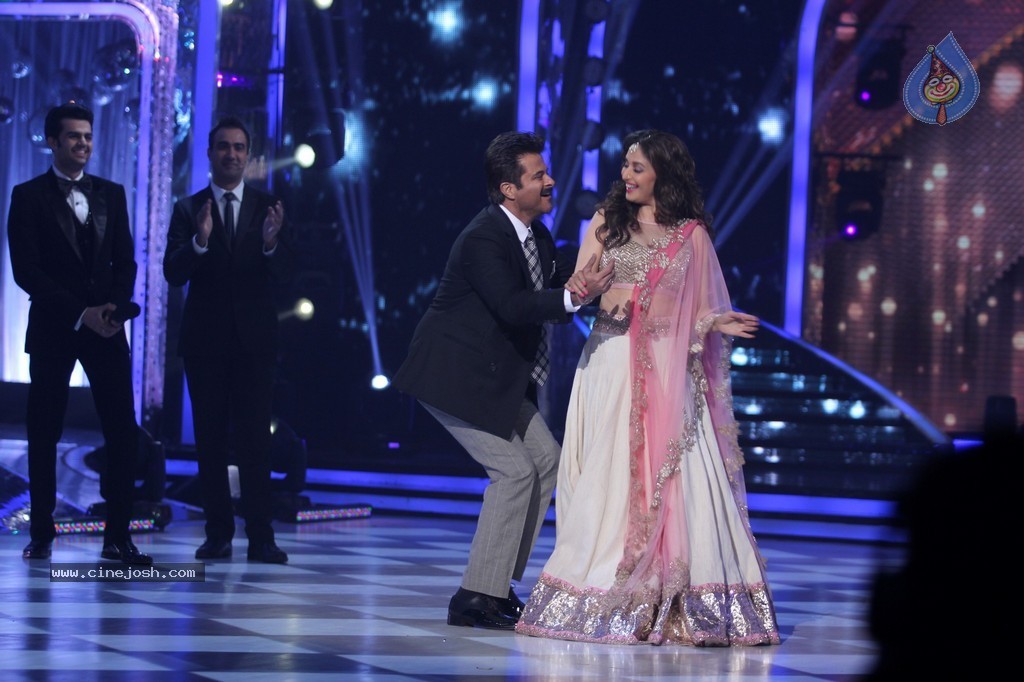 Jhalak Dikhhla Jaa 7 Grand Finale - 57 / 66 photos