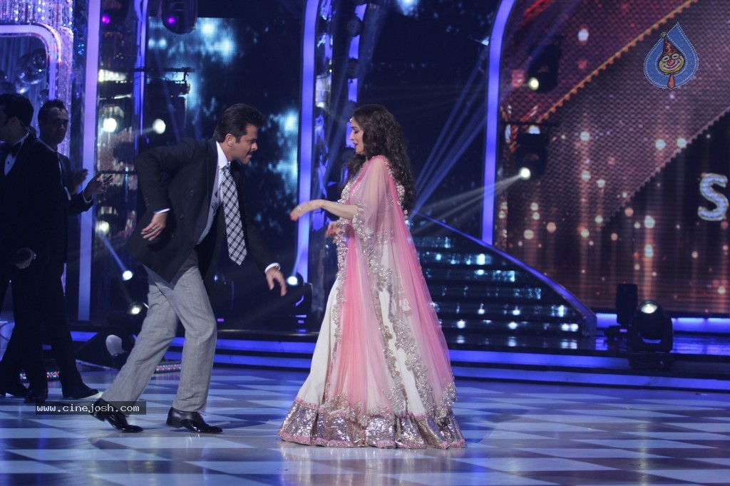 Jhalak Dikhhla Jaa 7 Grand Finale - 59 / 66 photos