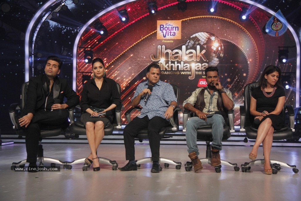 Jhalak Dikhhla Jaa Season 7 Launch - 24 / 52 photos