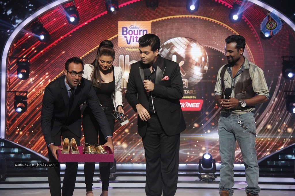 Jhalak Dikhhla Jaa Season 7 Launch - 33 / 52 photos