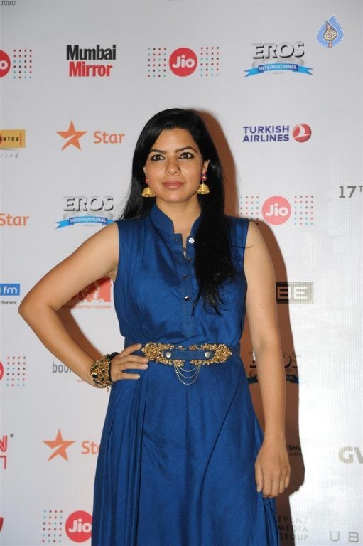 Jio MAMI 17th Mumbai Film Festival Closing Ceremony - 1 / 82 photos