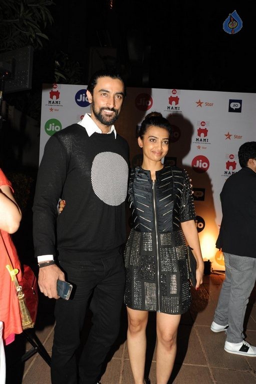 Jio MAMI 17th Mumbai Film Festival Closing Ceremony - 47 / 82 photos