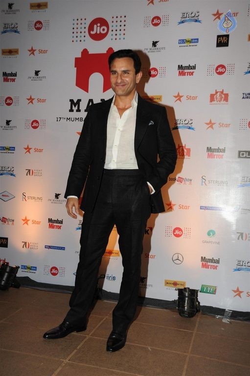 Jio MAMI 17th Mumbai Film Festival Closing Ceremony - 48 / 82 photos