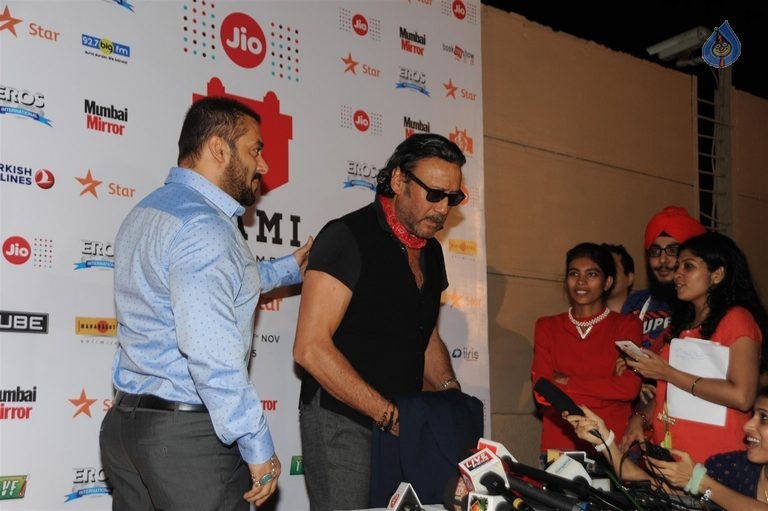 Jio MAMI 17th Mumbai Film Festival Closing Ceremony - 64 / 82 photos