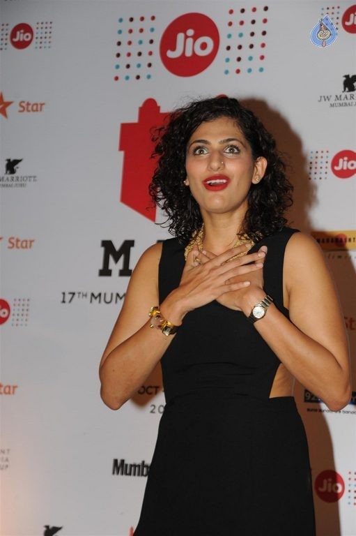 Jio MAMI 17th Mumbai Film Festival Closing Ceremony - 65 / 82 photos