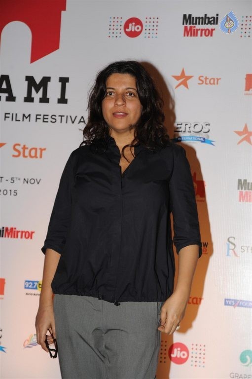 Jio MAMI 17th Mumbai Film Festival Closing Ceremony - 66 / 82 photos