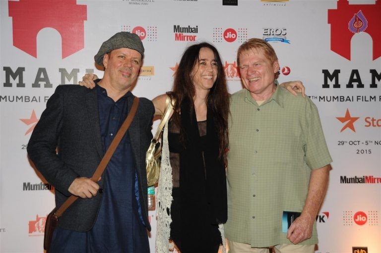 Jio MAMI 17th Mumbai Film Festival Closing Ceremony - 68 / 82 photos