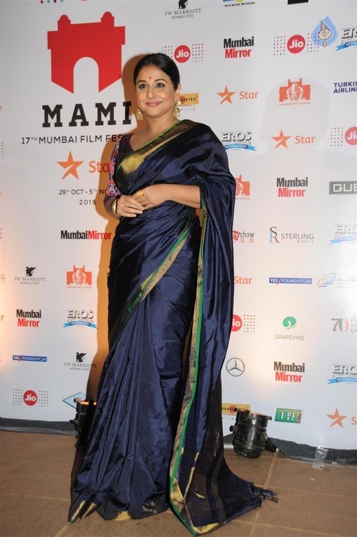 Jio MAMI 17th Mumbai Film Festival Closing Ceremony - 70 / 82 photos