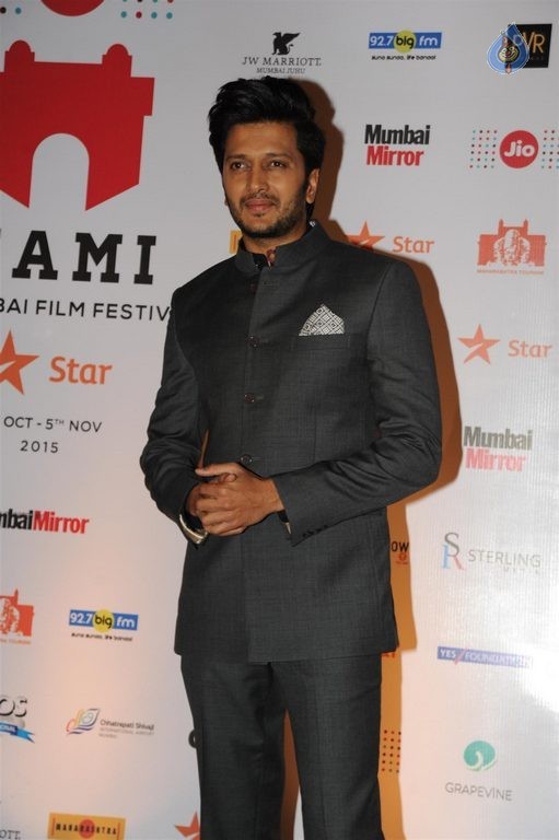 Jio MAMI 17th Mumbai Film Festival Closing Ceremony - 71 / 82 photos