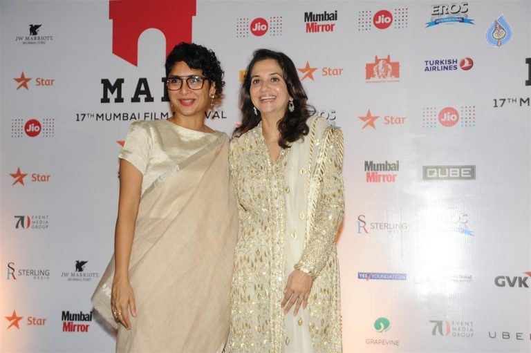 Jio MAMI 17th Mumbai Film Festival Closing Ceremony - 74 / 82 photos