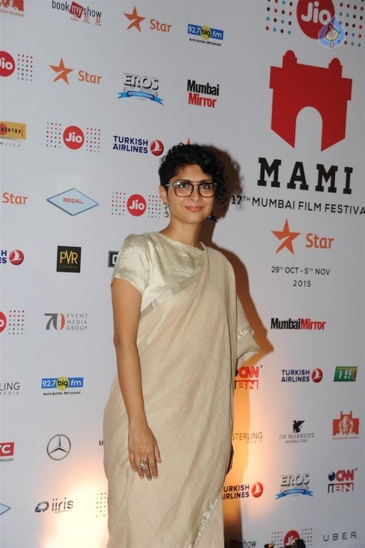 Jio MAMI 17th Mumbai Film Festival Closing Ceremony - 77 / 82 photos