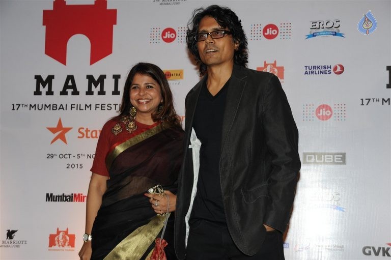 Jio MAMI 17th Mumbai Film Festival Closing Ceremony - 79 / 82 photos