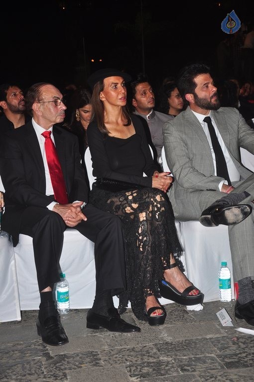 Jio MAMI 17th Mumbai Film Festival Opening Ceremony - 4 / 38 photos