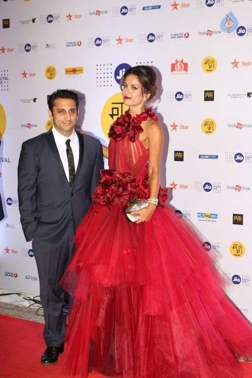 Jio Mami 18th Mumbai Film Festival Opening Ceremony - 2 / 63 photos