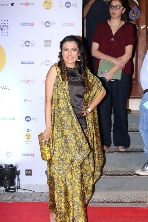 Jio Mami 18th Mumbai Film Festival Opening Ceremony - 3 / 63 photos
