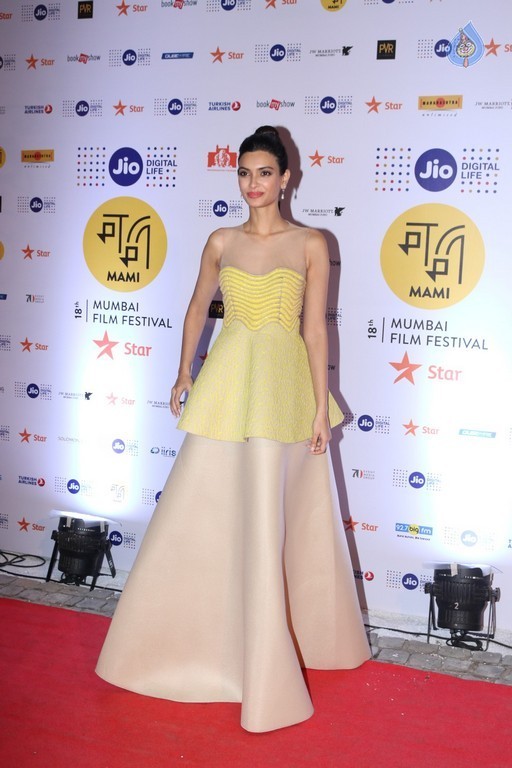 Jio Mami 18th Mumbai Film Festival Opening Ceremony - 16 / 63 photos